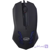 موس گیمینگ Kaiser K-G107