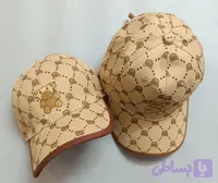 کلاه بچه‌گانه بیسبالی گوچی