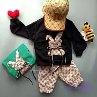 بلوز شلوار گوچی بچه‌گانه وارداتی