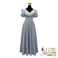 پیراهن ماکسی مبینا