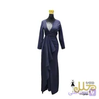 پیراهن ماکسی شانلی