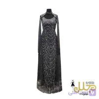 پیراهن ماکسی فرشته 2