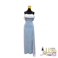 پیراهن ماکسی بهار