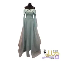 پیراهن ماکسی بیده لنا