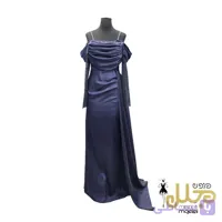 پیراهن ماکسی شمیم