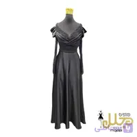 پیراهن ماکسی بیتا سنگدوزی