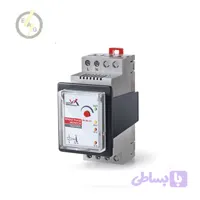 محافظ ولتاژ تک فاز برنا الکترونیک مدل SVR/D
