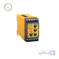 کنترل فاز و بار آنالوگ برنا الکترونیک مدل MMP
