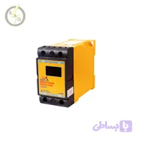 محافظ ولتاژ تک فاز 32 آمپر دیجیتال برنا الکترونیک مدل SDR