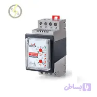 کنترل فاز میکروپروسسوری برنا الکترونیک مدل TMP/D