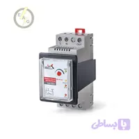 محافظ ولتاژ تک فاز 32 آمپر برنا الکترونیک مدل SCR/D