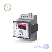 کنترل فاز دیجیتال برنا الکترونیک مدل DSN/C
