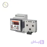 کنترل بار دیجیتال با CT جدا برنا الکترونیک مدل DLM/C