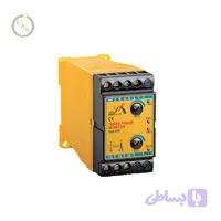 کنترل فاز دو کنتاکت برنا الکترونیک مدل ASN