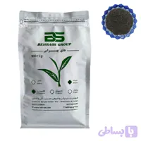 چای سیاه ایرانی اقتصادی (900 گرم)