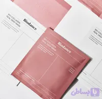 ماسک ورقه ای ضدلک ویتا نیاسینامید بایودنس Biodance
