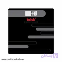 ترازو دیجیتال BS22 بریسک (کد GV70B)