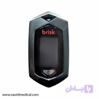 پالس اکسیمتر بریسک مدل PO26