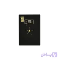 گاوصندوق گنج بان مدل FAS-860