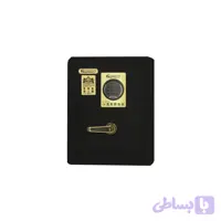 گاوصندوق گنج بان مدل FAS-500