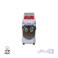 میکسر اسپیرال 30 لیتری ویکتور