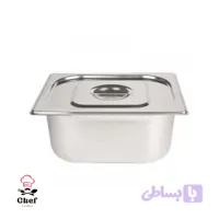 بنماری 1/2 عمق 15 اسمارت