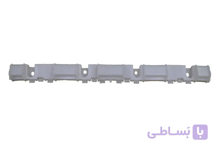 براکت نگه دارنده وسط سپر عقب برلیانس h330