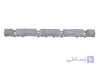 براکت نگه دارنده وسط سپر عقب برلیانس h330