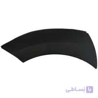 فلاپ گلگیر عقب چپ اچ سی کراس