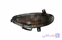 خطر دنده عقب برلیانس h330 سمت راست