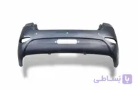 سپر عقب برلیانس h330نوک‌مدادی