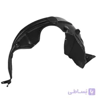 شلگیر جلو اچ سی کراس h30cross چپ