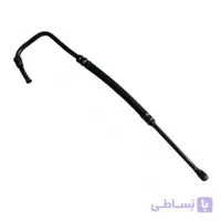 شلنگ خنک کن گیربکس اچ سی کراس h30cross کوتاه