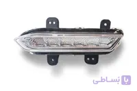 دیلایت جلو چانگان cs35سمت راست