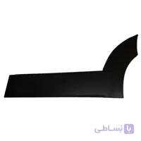 فلاپ درب عقب اچ سی کراس سمت چپ