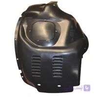 شلگیر جلو برلیانس h320/h330سمت راست