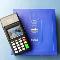 کارتخوان مایا ES600 + گارانتی + فعال‌سازی = خیال راحت تو