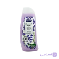 شامپو بدن هوبی سری Naturals مدل Relax حاوی عصاره آویشن و روغن اسطوخودوس