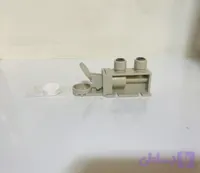 کیت نشت یاب و قطع کن آب دستگاه تصفیه آب هنگام آبدهی
