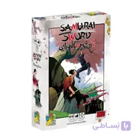 شمشیر سامورایی