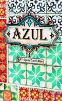 بازی فکری آزول کارتی
