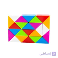 روبیک ماری 24 قطعه (کای وای)