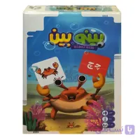 بازی فکری بینو بین