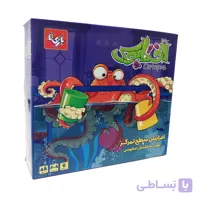 بازی فکری مستر اختاپوس