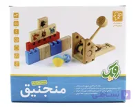 بازی فکری منجنیق