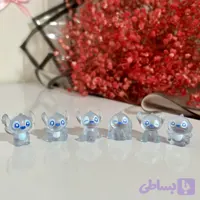 شبتاب استیچ