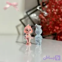 شبتاب آب و آتش