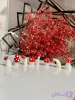 قارچ شبتاب