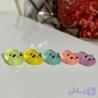 شبتاب پاندا خوابیده