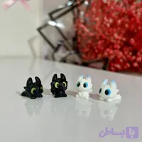 فیگور بی دندون کوشولو